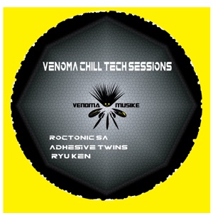 Venoma Chill Tech Sessions - Single