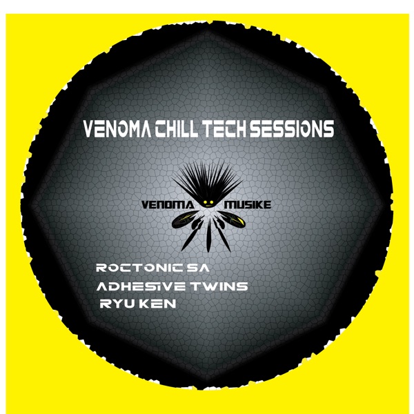 Venoma Chill Tech Sessions - Single