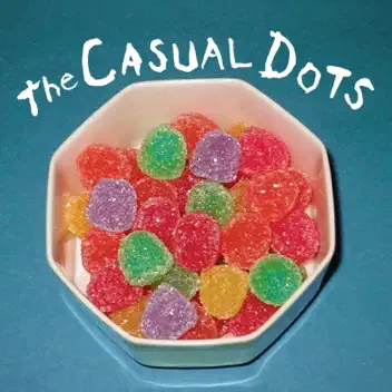 The Casual Dots album cover