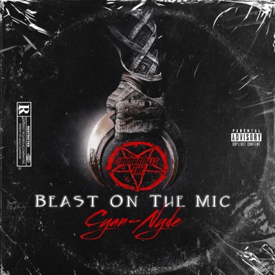 Beast On the Mic - Single