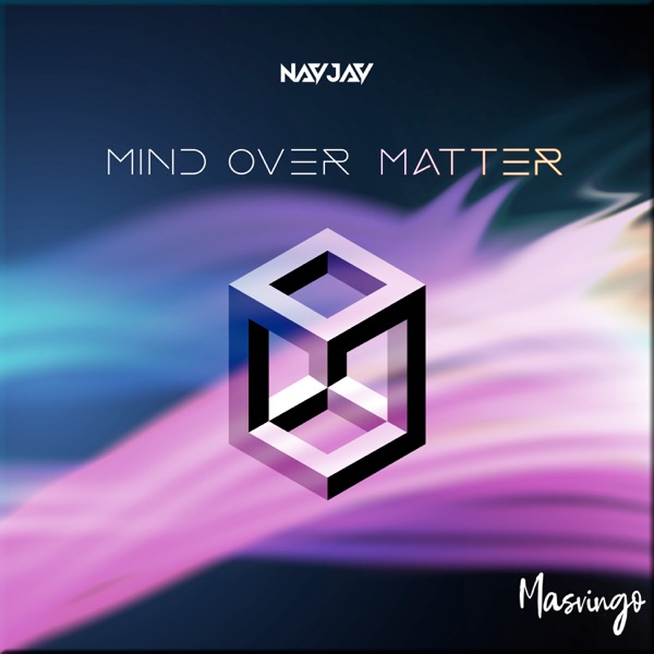 Mind Over Matter - Single