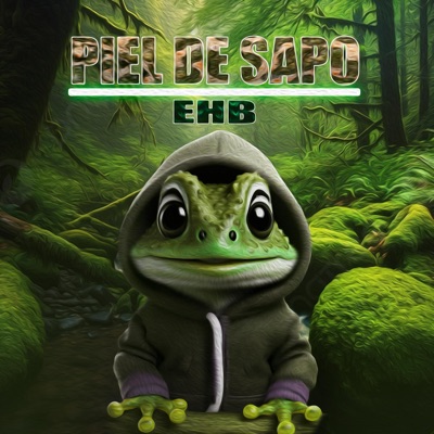 Piel de sapo - Single