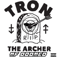 MF doomed - Single - TRØN THE ARCHER