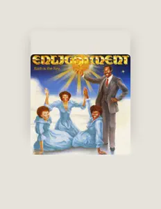 Listen to Enlightment, watch music videos, read bio, see tour dates & more!
