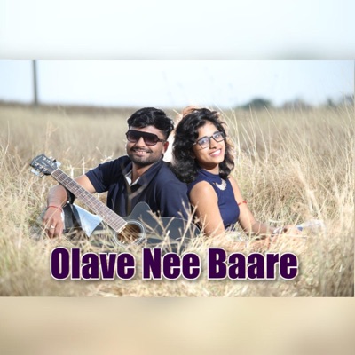 Akshay Vhaval - Olave Nee Baare