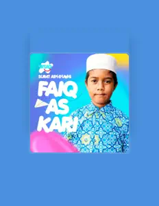 Listen to Faiq Askari, watch music videos, read bio, see tour dates & more!