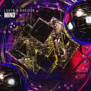 Mind - Single