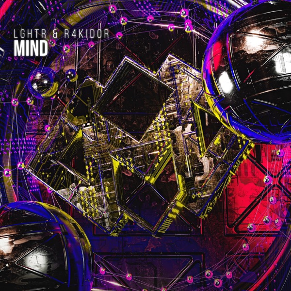 Mind - Single
