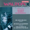 Sir Neville Marriner - Richard III (A Shakespeare Scenario): V. The Prince of Wales