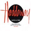 Catch a Fire (Special Radio Mixes) - Single