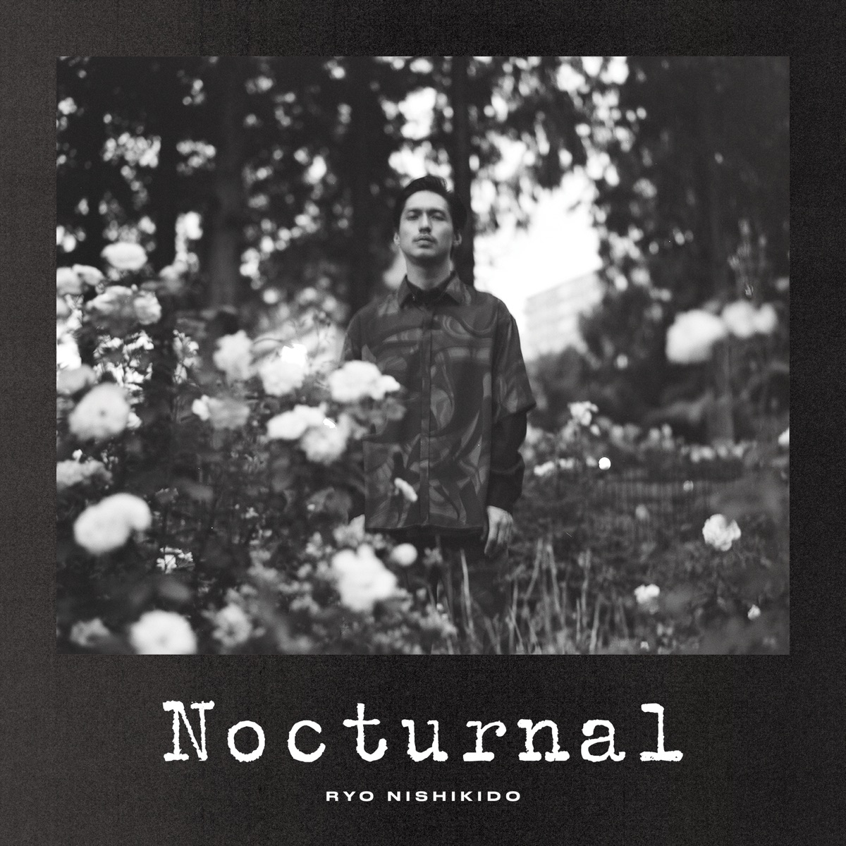 Nocturnal - 錦戸 亮のアルバム - Apple Music