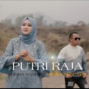 Putri Raja Album Art
