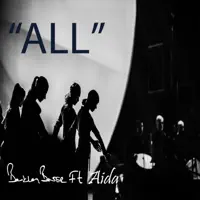 All (Radio Edit) [feat. AIDA] — Berkhan Baser