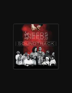 Innovation Churchを聴いたり、ミュージックビデオを鑑賞したり、経歴やツアー日程などを確認したりしましょう！