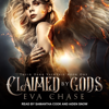 Claimed by Gods - Eva Chase