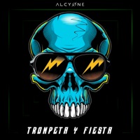 Trompeta y Fiesta - Single - Alcyone