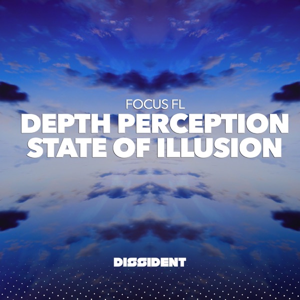 Depth Perception / State of Illusion - Single
