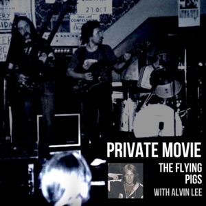 Private Movie (feat. Alvin Lee) - Single
