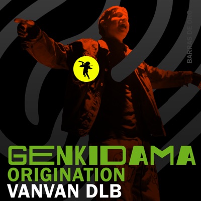Genkidama - Single