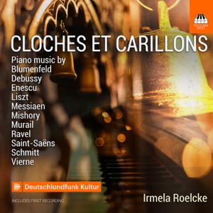 Cloches, Op. 40: I. Cloches et clochettes