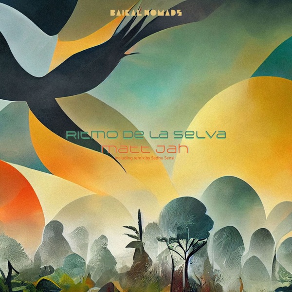 Ritmo De La Selva - EP