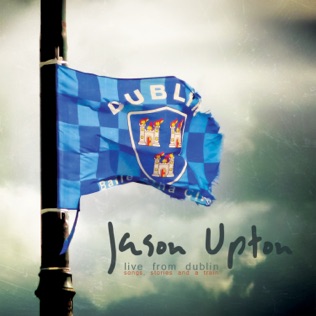 Jason Upton One Step Away