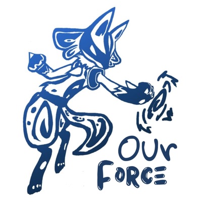 Our Force - Single