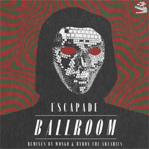 Ballroom Remixes - Single