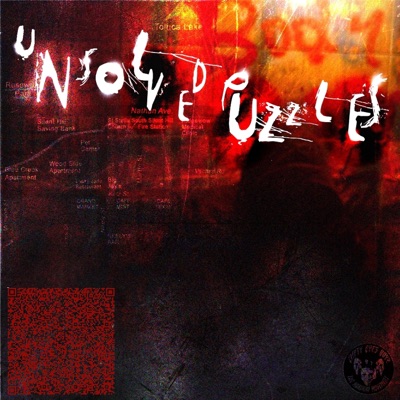 Unsolved Puzzles EP