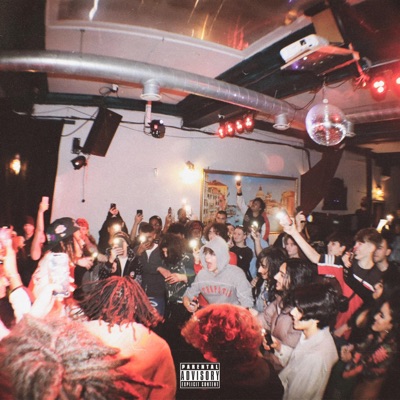 Settings (feat. Fayd & Saint Palmz) - Single