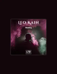 Leo Kain सुनें, म्यूज़िक वीडियो देखें, बायो पढ़ें, दौरे की तारीखें और बहुत कुछ देखें!