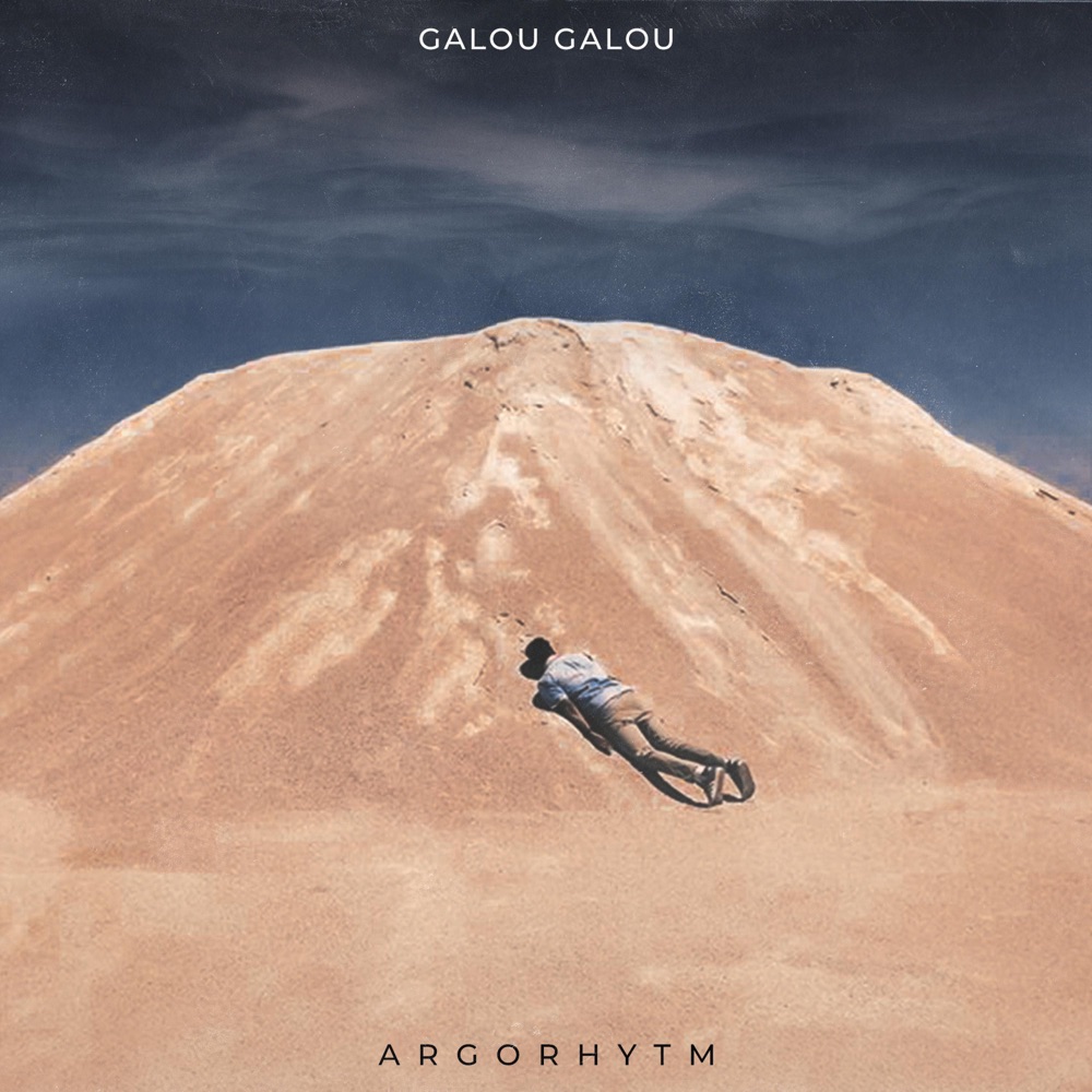 Обложка альбома «GALOU GALOU (feat. Majid Bekkas) - Single» — ARGORHYTM