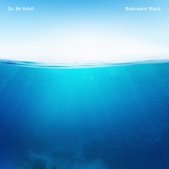 Underwater Ranch - EP
