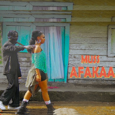 Afakaa - Single