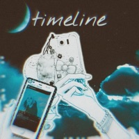 Timeline (feat. The North Shore & teddyboi) - Single - lil XipZ