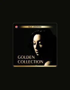 Alla Levonyan सुनें, म्यूज़िक वीडियो देखें, बायो पढ़ें, दौरे की तारीखें और बहुत कुछ देखें!