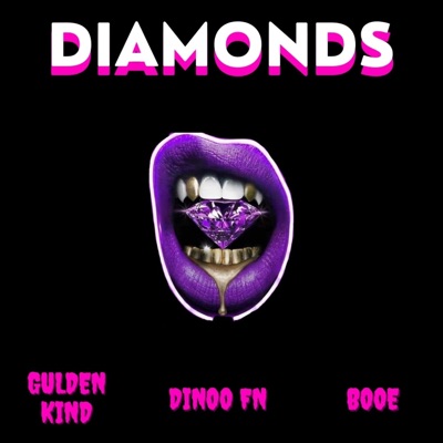 Diamonds - Single