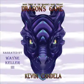 Dragon's Game: The Dragon's Game Trilogy, Book 3 (Unabridged)
