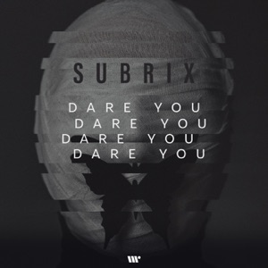 Dare You (Garage UK) - Single