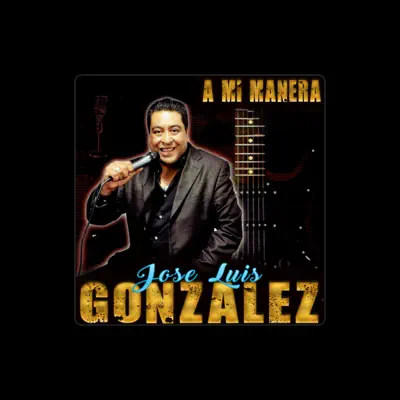 Listen to Jose Luis Gonzalez, watch music videos, read bio, see tour dates & more!