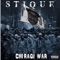 808 Boom of Chiraq (feat. V-Nek & Dreezy) - Stique lyrics