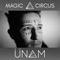 Maya (Holed Coin Remix) [Mixed] - ÜNAM lyrics