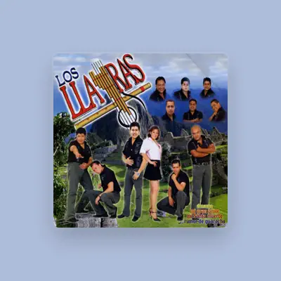 Listen to Llayras, watch music videos, read bio, see tour dates & more!
