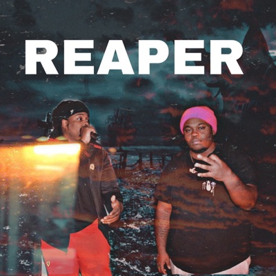 REAPER (feat. Redy Rellz) - Single