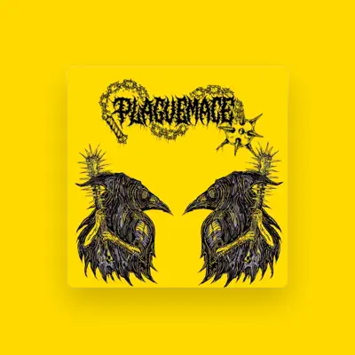 Listen to Plaguemace, watch music videos, read bio, see tour dates & more!