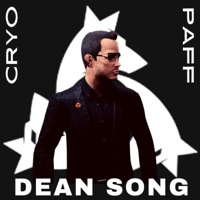 Dean song (feat. Cryosphere) - Single - Paff