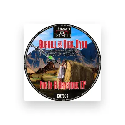 Listen to Rick Dyno, watch music videos, read bio, see tour dates & more!