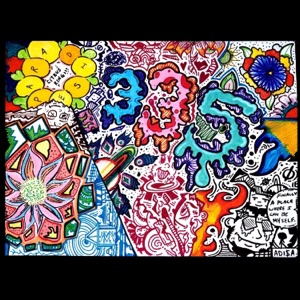 Paradise Valley (Galantis Spaceship in C Minor) (feat. Buddy Lofton & Justin Beauchamp)
