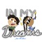 In My Dreams (feat. 1K Phew) - DANMAR lyrics