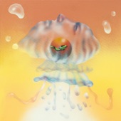 Jellyfish (feat. Michael Seyer) artwork